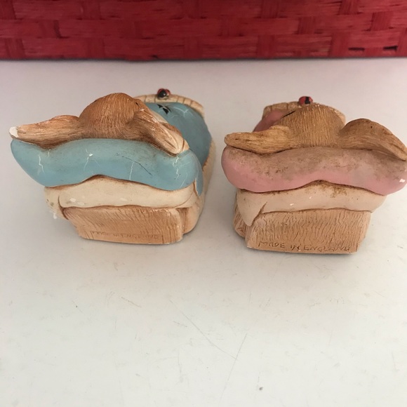 PendelFin Wakey Figurines - Picture 7 of 8